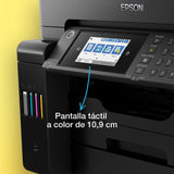 EAN 8715946734583 - Epson EcoTank ET-16605 imagen 5