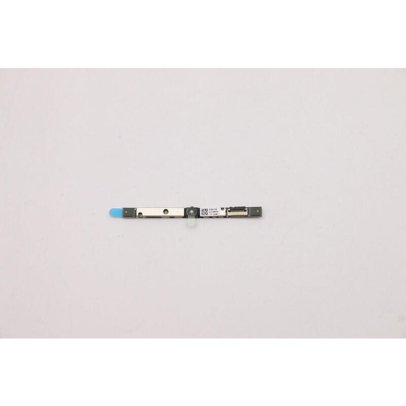 720p Front-Facing Camera  Module With Dual Microphones