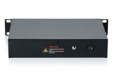 Digitus Switch 16-Port 10" Unmanaged 120w Poe+