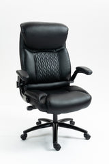 Silla De Oficina Activejet Yk7406-1 Negra