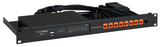 Rackmount.It Kit For Sonicwall Tz270w - Tz370w - Tz470w