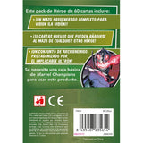EAN 8435407635654 - Asmodee Vision Marvel champions Expansión de juego de cartas Coleccionable imagen 3