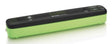 EAN 8013240890449 - Laica VT3104 sellador al vacío 600 mbar Negro, Verde imagen 1