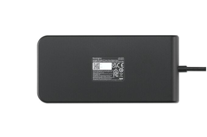 Kensington Dockingmation Uh1500p Eq Usb-C Triplevideo Mobil