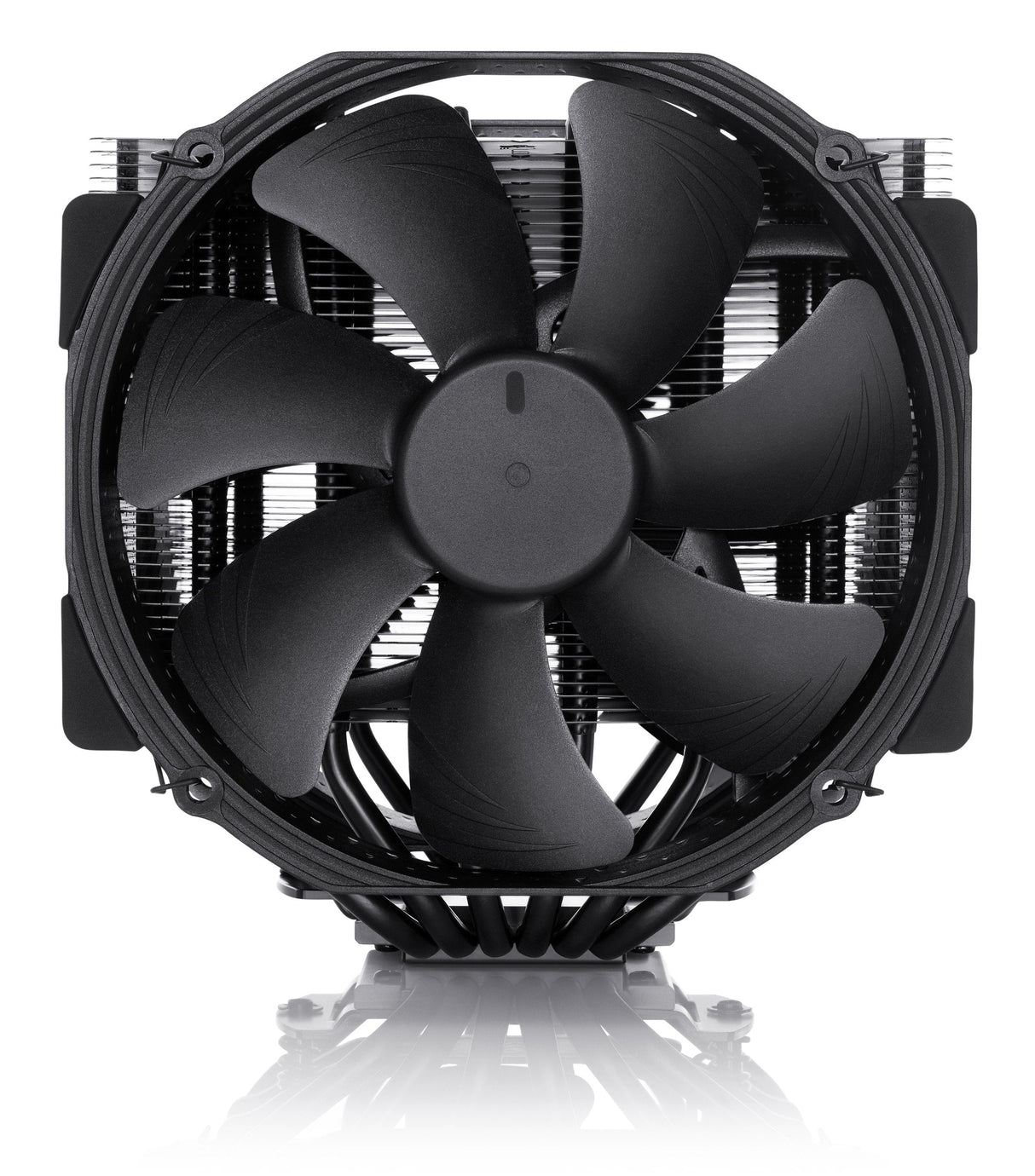 Noctua Nh-D15 Chromax.Black Procesador Enfriador 15 Cm Negro