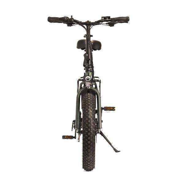 Nilox Bici Elettrica X8 Plus Pieghevole 250w