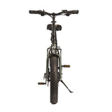Nilox Bici Elettrica X8 Plus Pieghevole 250w