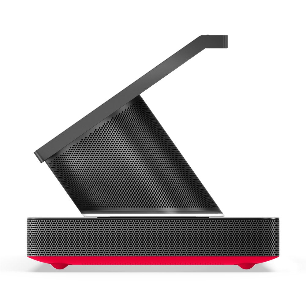 Lenovo Thinksmart Hub Intel® Core I5 10.1"  Táctil 8gb 256gb Ssd Windows 10 Iot Enterprise Negro