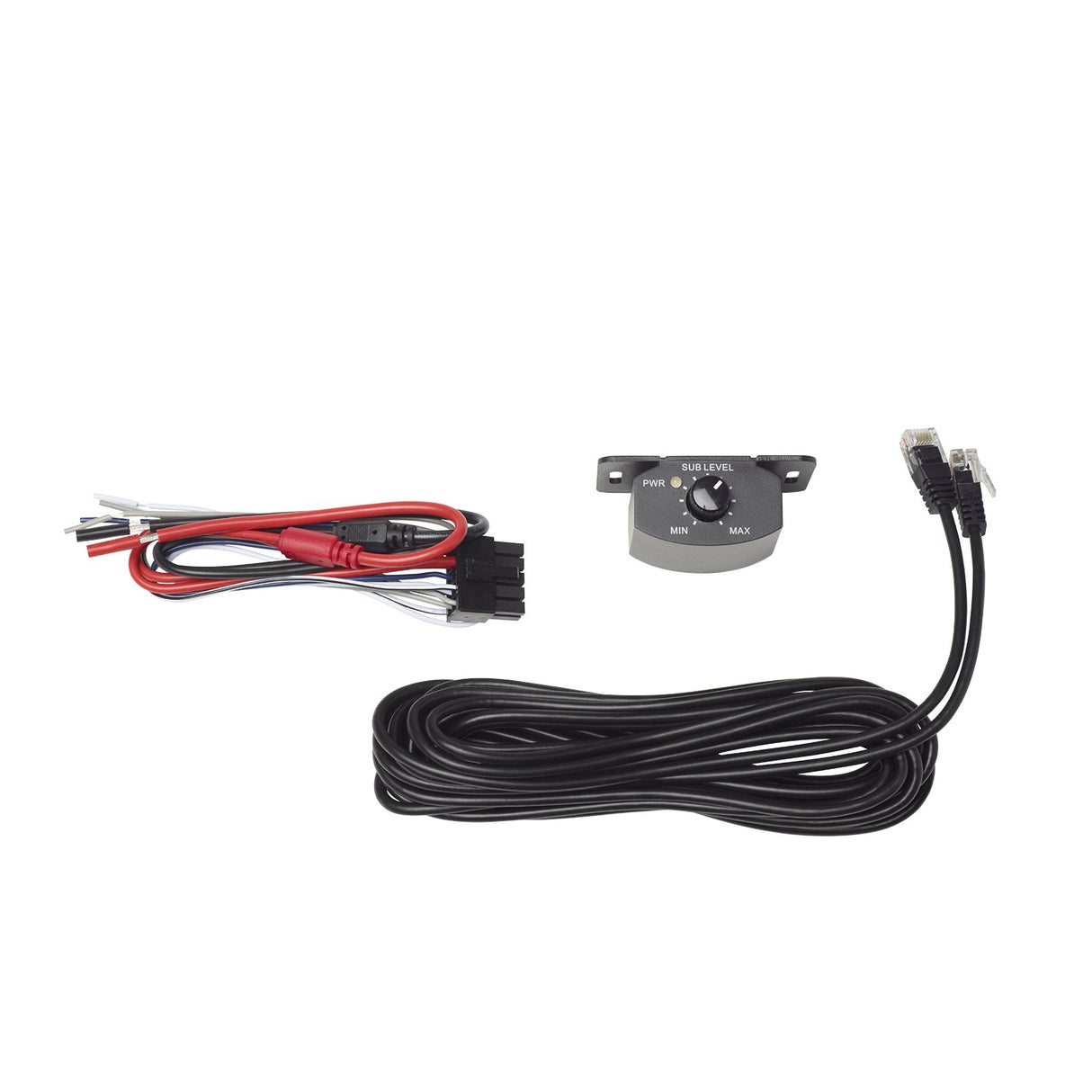 EAN 6925281967177 - JBL BassPro Nano Altavoz de subgraves (subwoofer) con caja acústica 200 W imagen 4