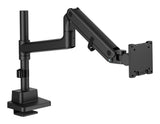EAN 4016032505938 - Digitus DA-90475 soporte para monitor 144,8 cm (57") Escritorio Negro imagen 1