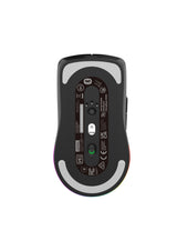 EAN 0195892133742 - Lenovo Legion M220 ratón Juego Ambidextro RF Wireless + Bluetooth + USB Type-C Óptico 5000 DPI imagen 5