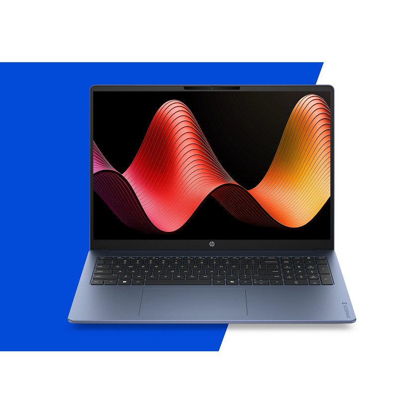 Portátil Hp Omnibook 3 16-By0006ns Ryzen 5 40 16gb 512gb Ssd 16' Sin Sistema Operativo