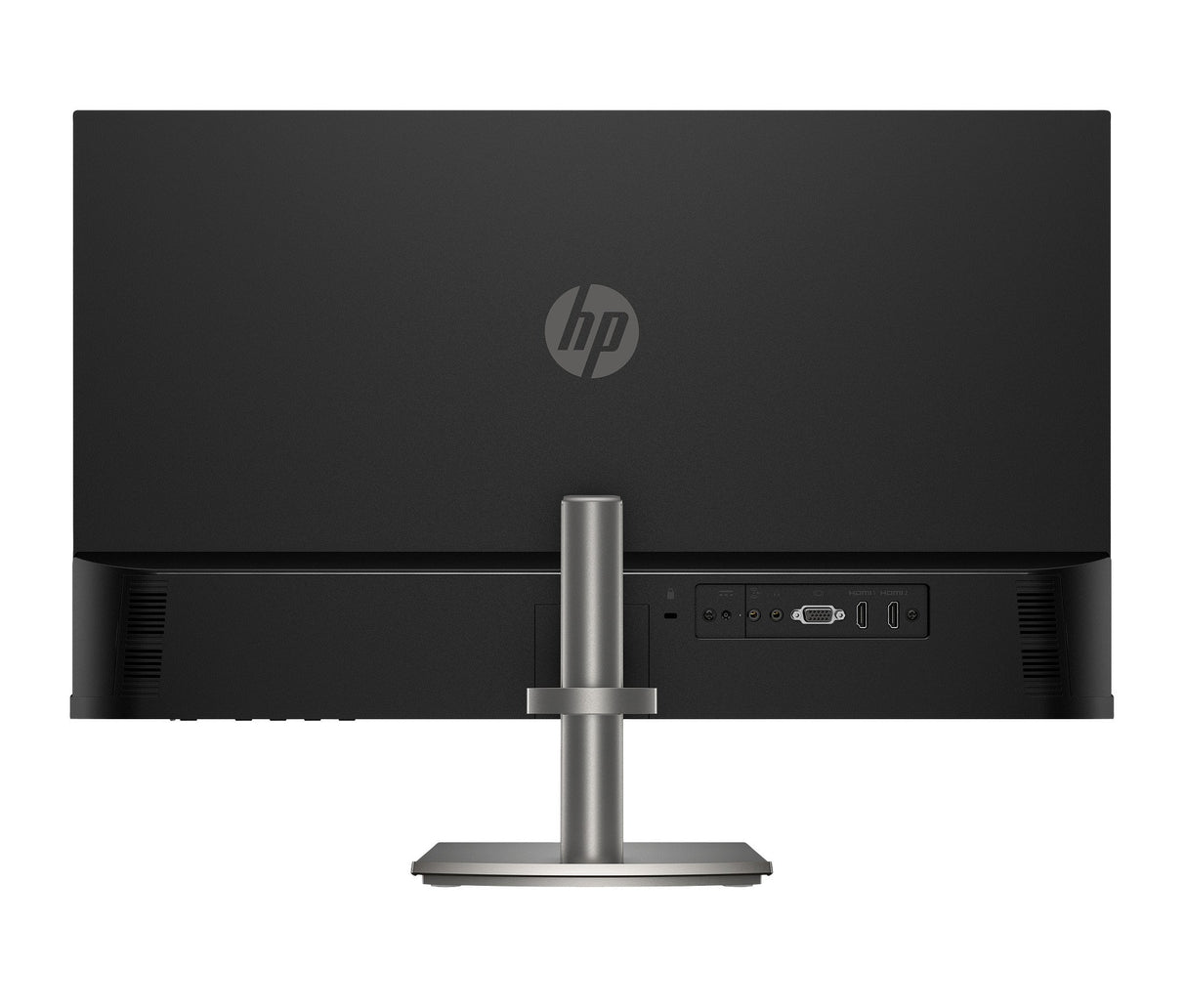 EAN 0198828212467 - HP Series 5 527da pantalla para PC 68,6 cm (27") 1920 x 1080 Pixeles Full HD LCD Negro imagen 4