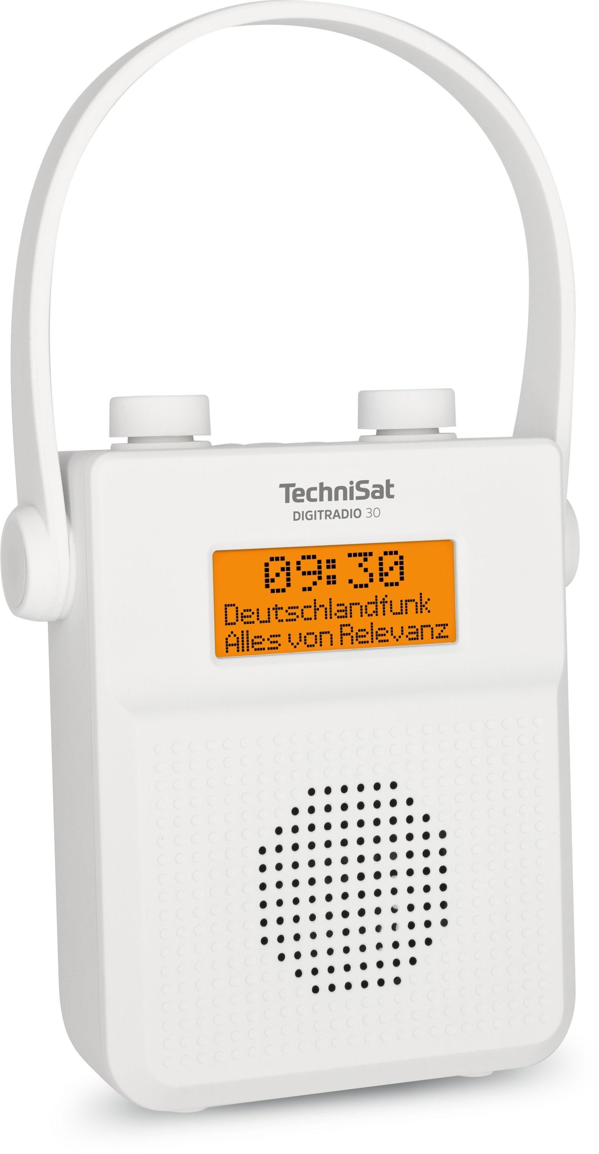 Technisat Digitradio 30 Weiss