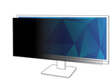 3m Pf380w2b Privacy Filter F Desktops 95,3 Cm Wide 38  21:9