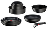 Sartén Wok Tefal Ingenio Unlimited 26 Cm L7637732