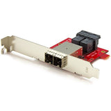 Startech Mini-Sas Sff8643 A Sff8644
