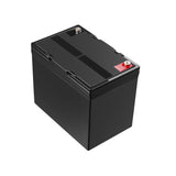 Green Cell Agm Gel Batterie 6v 1.2ah Blei Akku Für Alarmsysteme Und