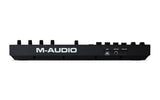 M-Audio Oxygen Pro Mini Teclado Midi 32 Llaves Usb Negro