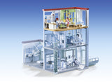 Playmobil 71616 Action Heroes Pabellón De Maternidad, Juguete De Construcción 71616