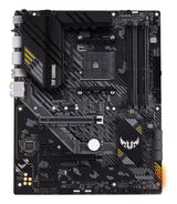 EAN 0192876749432 - ASUS TUF Gaming B550-PLUS AMD B550 Zócalo AM4 ATX imagen 1