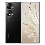 Honor 70 5g Dual Sim 8gb Ram 128gb - Midnight Black