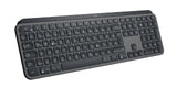 EAN 5099206096752 - Logitech 920-010244 teclado Oficina Bluetooth Alemán Grafito imagen 4