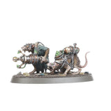 Warhammer Aos - Battleforce Noel 2025 Skaven : Malenue Skryre