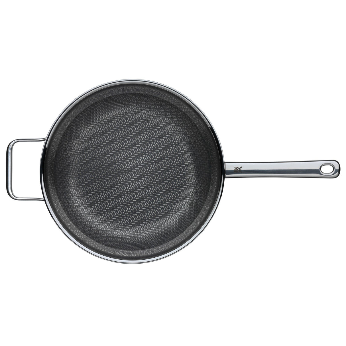 EAN 4000530696281 - WMF 1756486411 Negro, Acero inoxidable Aluminio, Acero inoxidable imagen 3