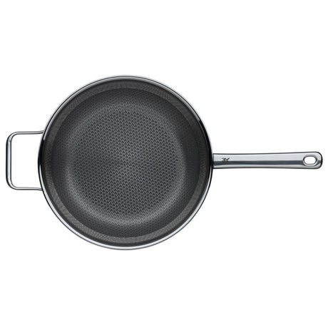 EAN 4000530696281 - WMF 1756486411 Negro, Acero inoxidable Aluminio, Acero inoxidable imagen 3
