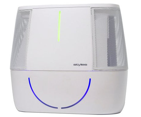 EAN 7640115593184 - Stylies ANTARES humidificador Natural 6 L Blanco 10 W imagen 1