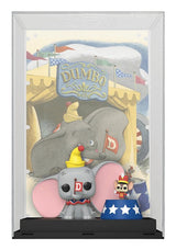 Funko Pop Movie Poster Disney Dumbo 67521