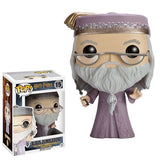 Funko Pop Harry Potter Albus Dumbledore 2