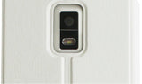Funda Flip Cover Para S47qhd Color Blanco