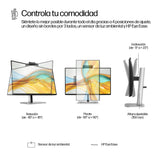 EAN 5715063749470 - HP Series 5 Pro 524pm pantalla para PC 60,5 cm (23.8") 1920 x 1080 Pixeles Full HD LCD Negro imagen 6