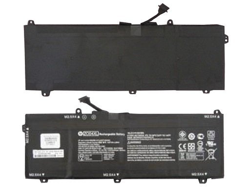 Hp Main Battey Pack 15.2v 3930mah Para Hp Zvook G4 Mobile Workstation 808450-002