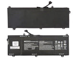 Hp Main Battey Pack 15.2v 3930mah Para Hp Zvook G4 Mobile Workstation 808450-002