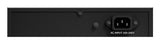 EAN 9120072379062 - Strong SW8010POE+ switch Gigabit Ethernet (10/100/1000) Energía sobre Ethernet (PoE) Escritorio Negro imagen 3