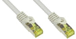 EAN 4014619323852 - Alcasa 15m, Cat. 7, S/FTP cable de red Gris Cat7 S/FTP (S-STP) imagen 1