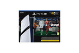 Sony Playstation 5 Pro Fc26 Bundle 2 Tb Wifi Negro, Blanco