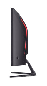 Acer Ed340cur X0 Pantalla Para Pc 86,4 Cm (34") 3440 X 1440 Pixeles Ultrawide Quad Hd Lcd Negro