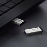 EAN 4711085946539 - ADATA UR350 unidad flash USB 256 GB USB tipo A 3.2 Gen 1 (3.1 Gen 1) Negro, Plata imagen 6