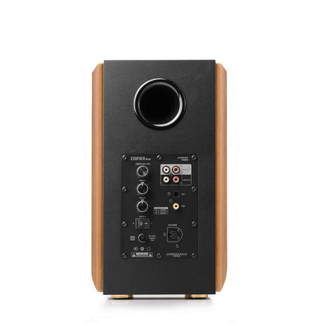 EAN 6923520268177 - Edifier S1000MKII altavoz Negro, Madera Inalámbrico y alámbrico 120 W imagen 3