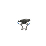 Omega Soporte Coche Smartphone Air Vent Gravity Connection Ouchavs