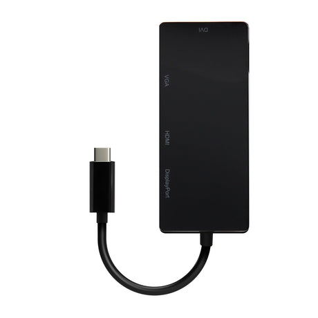 EAN 8436574707960 - AISENS A109-0679 Adaptador gráfico USB 3840 x 2160 Pixeles imagen 2