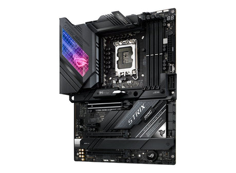 EAN 4711081494638 - ASUS ROG STRIX Z690-E GAMING WIFI Intel Z690 LGA 1700 ATX imagen 8