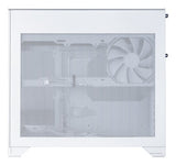 EAN 4718466023209 - Lian Li 011 Vision O11 VISION-M Midi Tower Blanco imagen 4