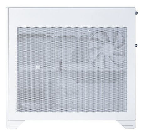 EAN 4718466023209 - Lian Li 011 Vision O11 VISION-M Midi Tower Blanco imagen 4