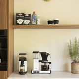 EAN 8712072539938 - Moccamaster 53993 cafetera eléctrica Semi-automática Cafetera de filtro 1,25 L imagen 3