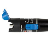 Logilink Wz0049 Verificador De Fibra Localización Visual De Fallas 10mw For 2.5 + 1.25